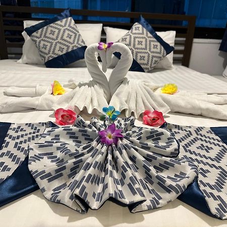 فندق Golden Monkey Samui لكوه ساموي المظهر الخارجي الصورة