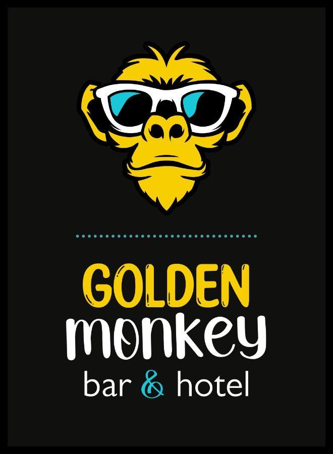فندق Golden Monkey Samui لكوه ساموي المظهر الخارجي الصورة