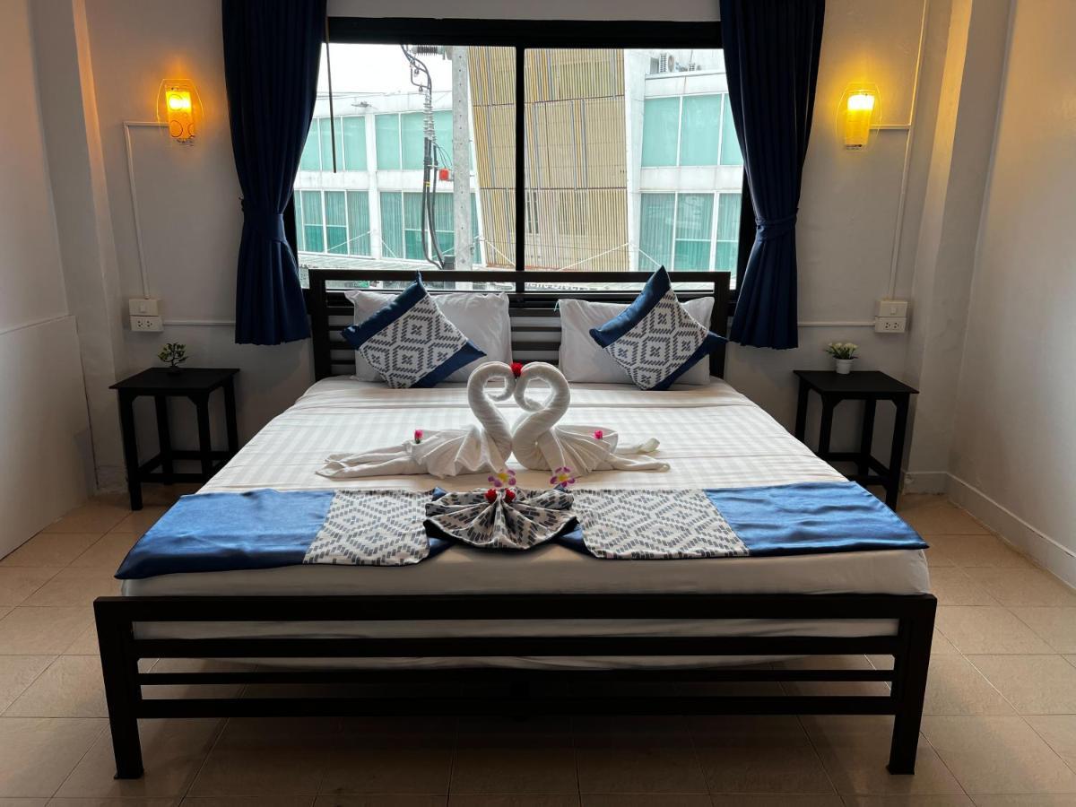 فندق Golden Monkey Samui لكوه ساموي المظهر الخارجي الصورة