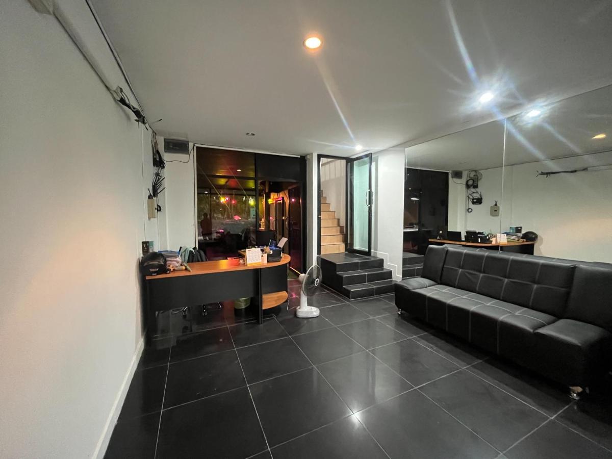 فندق Golden Monkey Samui لكوه ساموي المظهر الخارجي الصورة