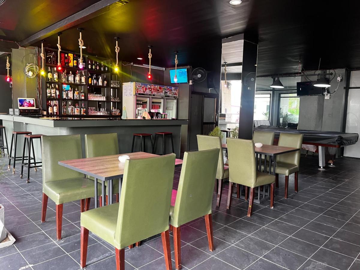 فندق Golden Monkey Samui لكوه ساموي المظهر الخارجي الصورة