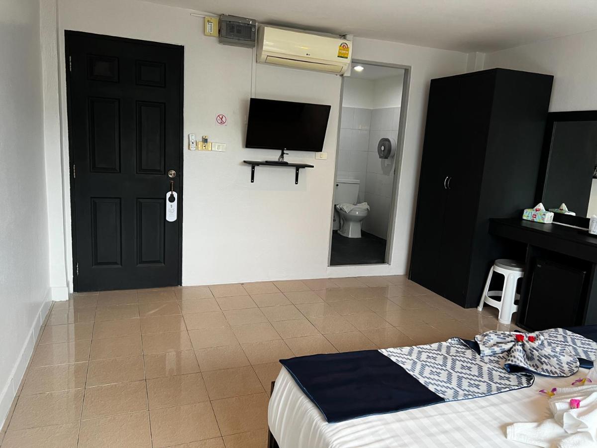 فندق Golden Monkey Samui لكوه ساموي المظهر الخارجي الصورة