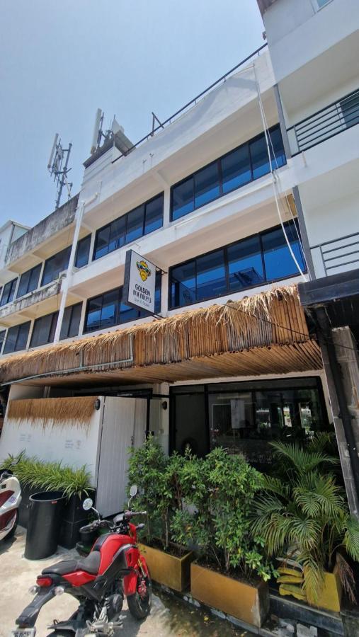 فندق Golden Monkey Samui لكوه ساموي المظهر الخارجي الصورة