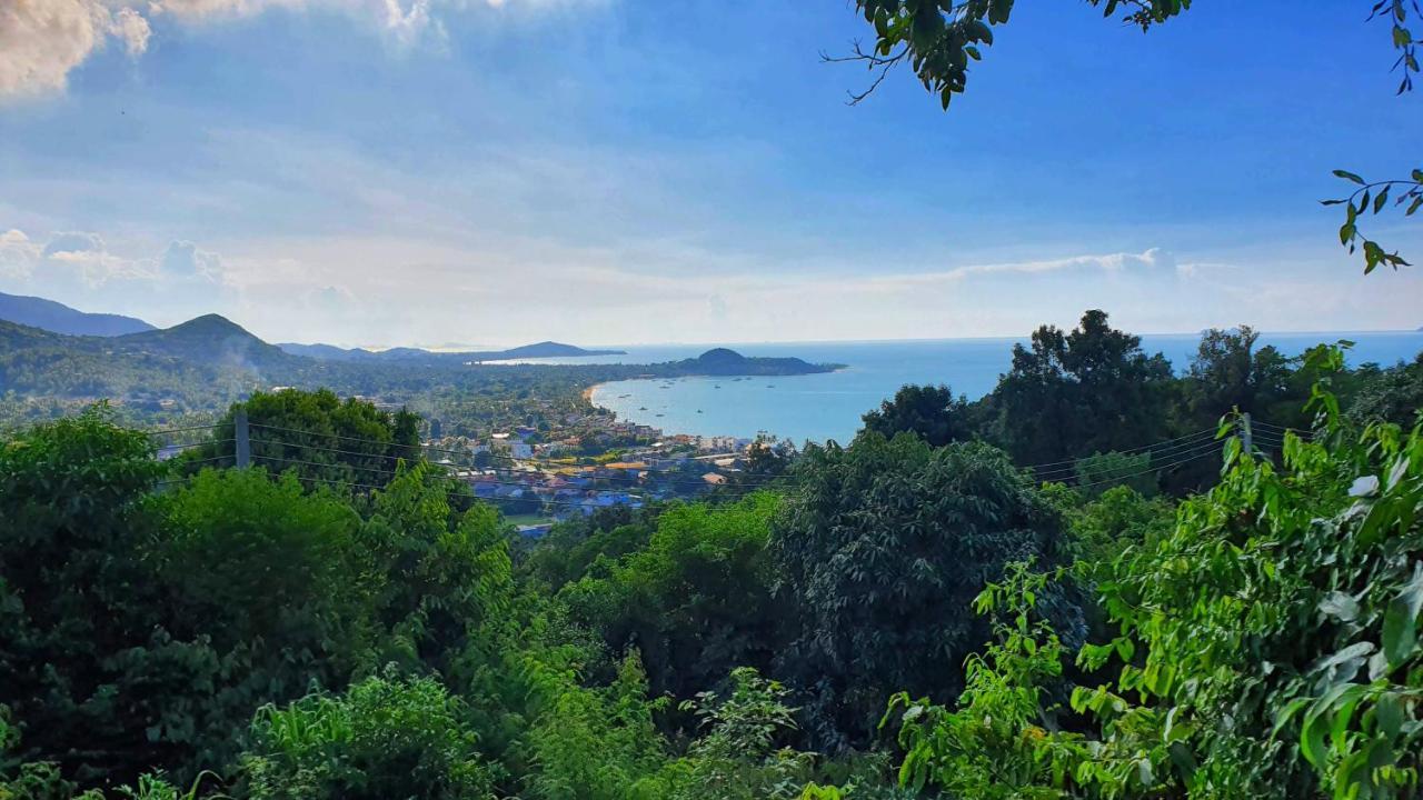 فندق Golden Monkey Samui لكوه ساموي المظهر الخارجي الصورة
