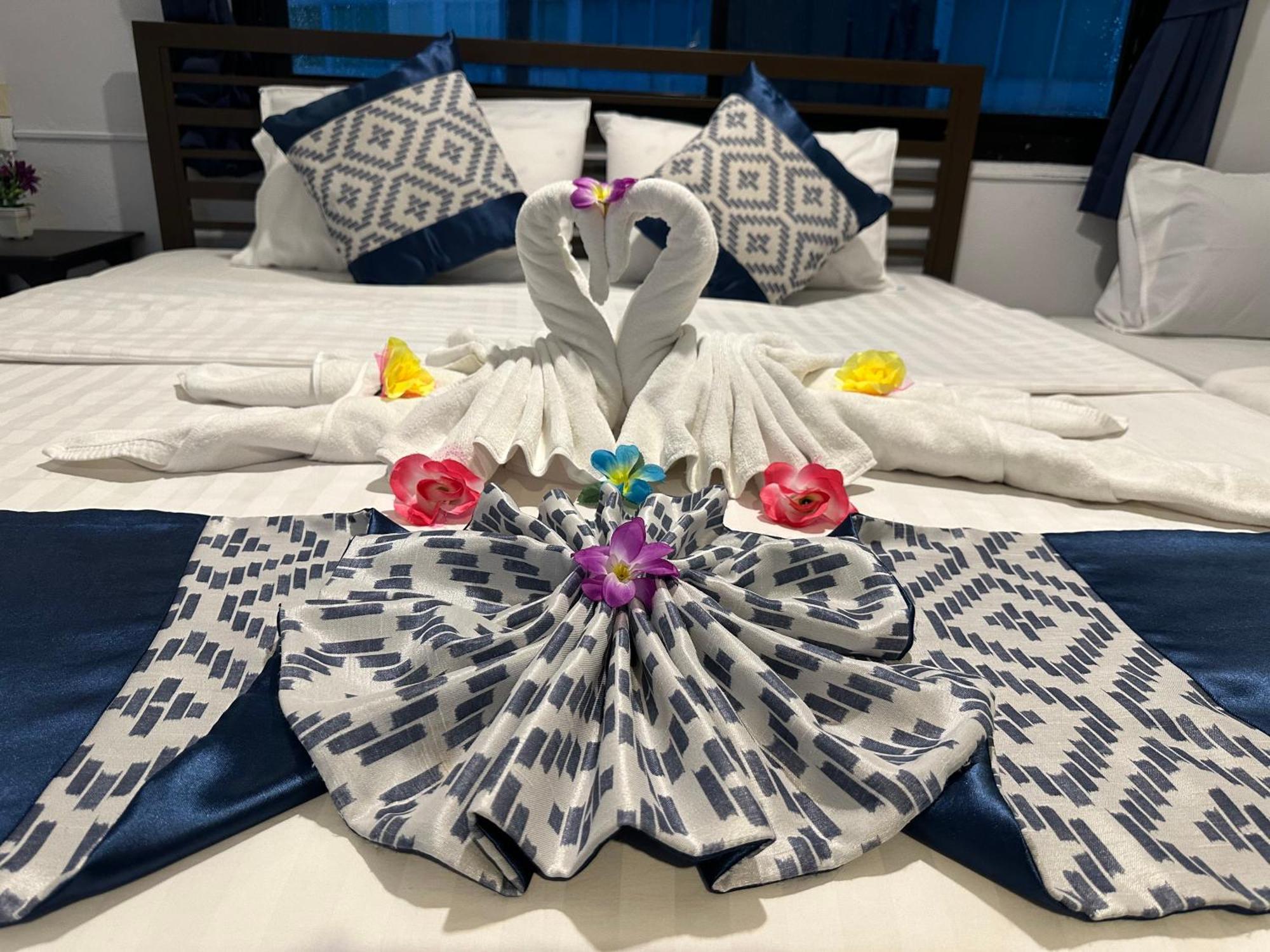 فندق Golden Monkey Samui لكوه ساموي المظهر الخارجي الصورة