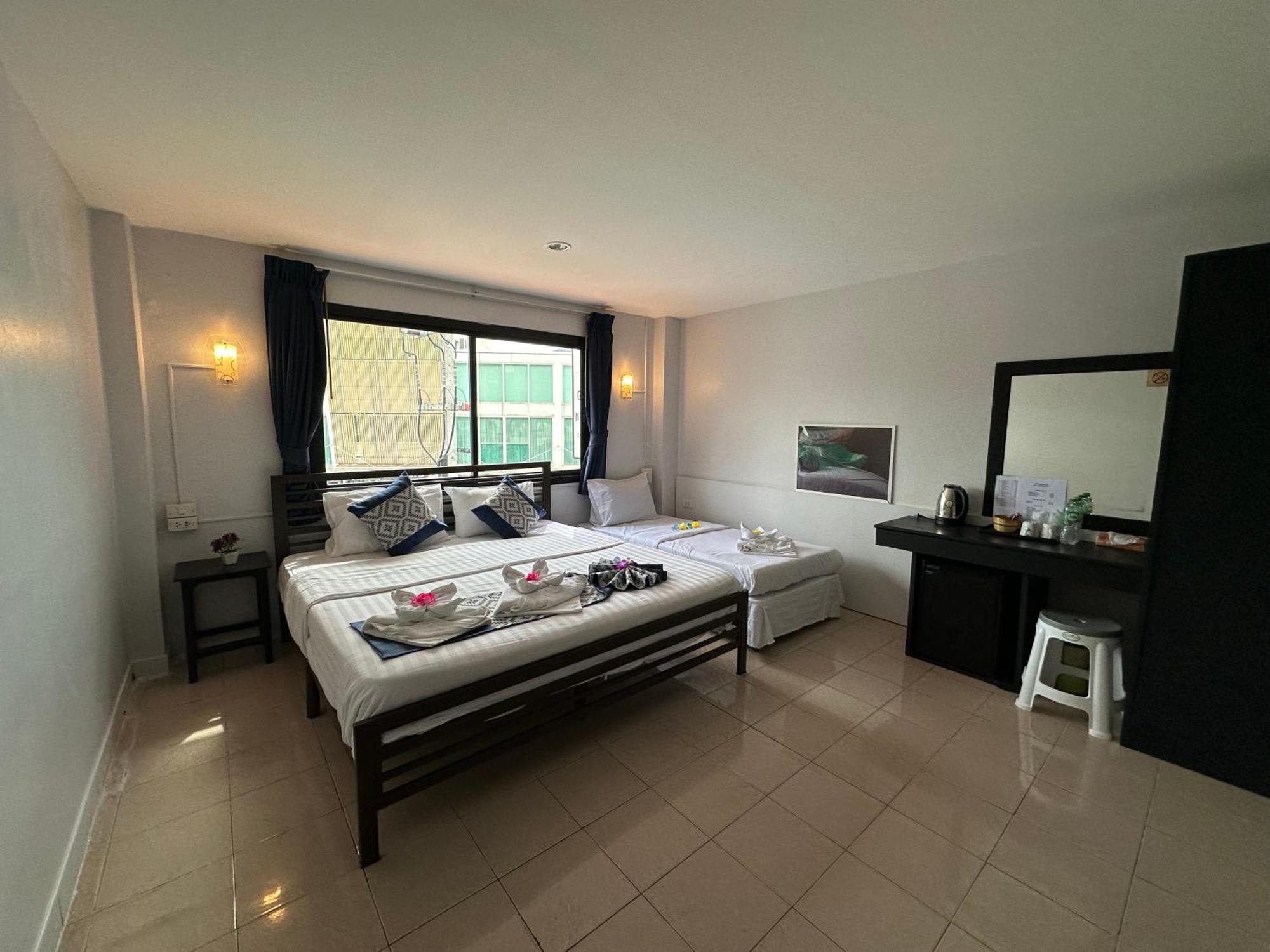 فندق Golden Monkey Samui لكوه ساموي المظهر الخارجي الصورة